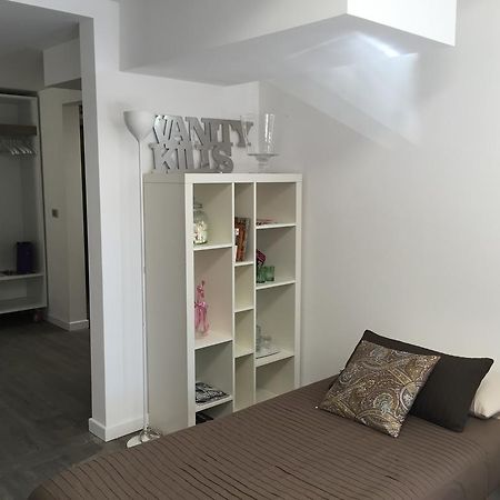 A14 Business Suite Сесто-Сан-Джованни Экстерьер фото