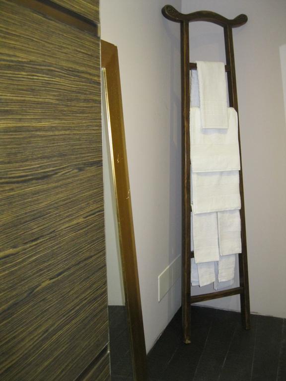 A14 Business Suite Сесто-Сан-Джованни Экстерьер фото