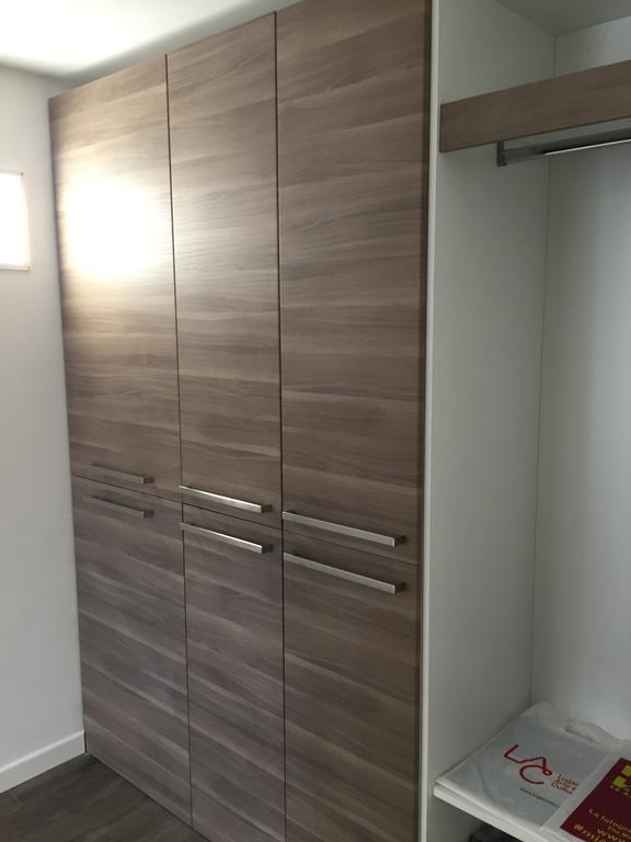 A14 Business Suite Сесто-Сан-Джованни Экстерьер фото
