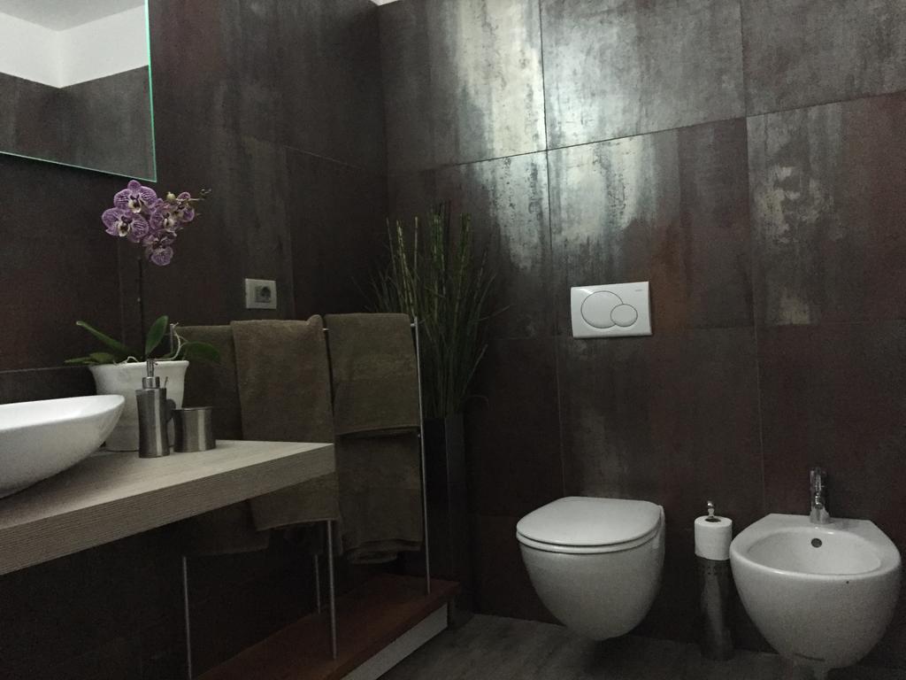 A14 Business Suite Сесто-Сан-Джованни Экстерьер фото