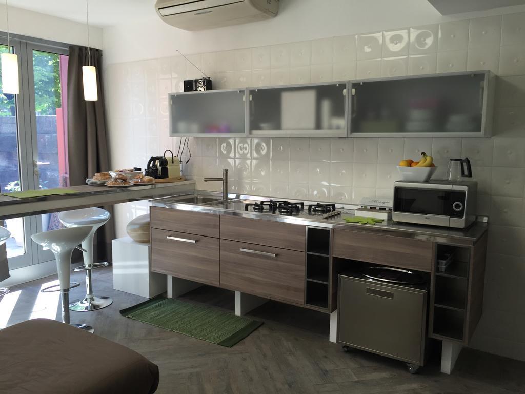 A14 Business Suite Сесто-Сан-Джованни Экстерьер фото